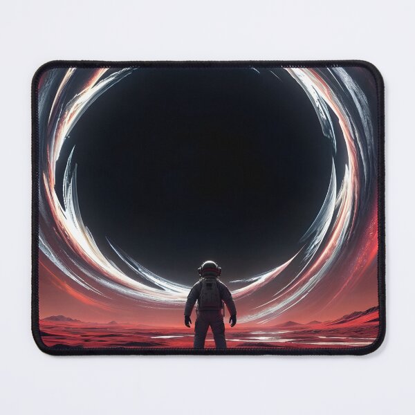 Item preview, Solitude in Red designed and sold by Odar.