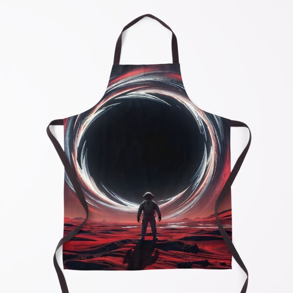 Item preview, Solitude in Red designed and sold by Odar.