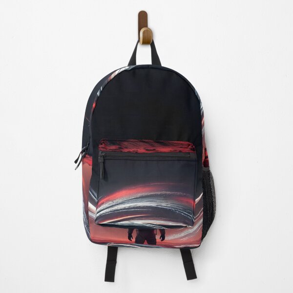 Item preview, Solitude in Red designed and sold by Odar.