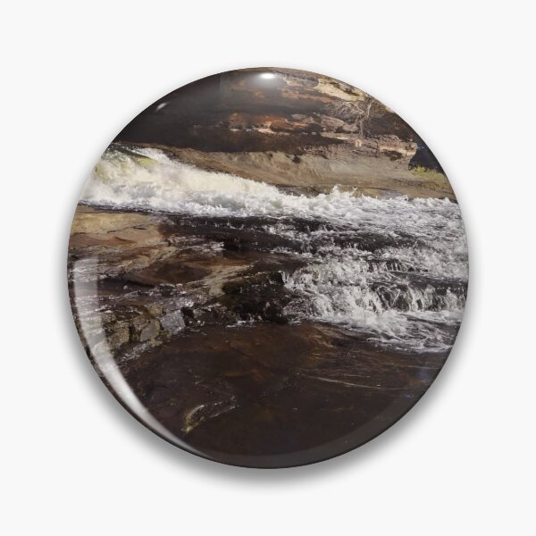 Item preview, Big Spring Falls designed and sold by passion4photos.