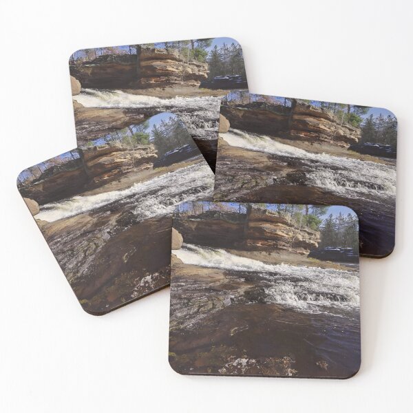 Item preview, Big Spring Falls designed and sold by passion4photos.