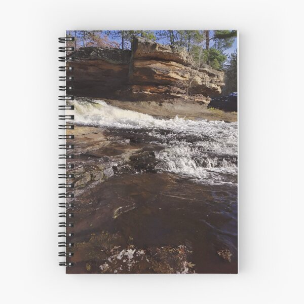 Item preview, Big Spring Falls designed and sold by passion4photos.