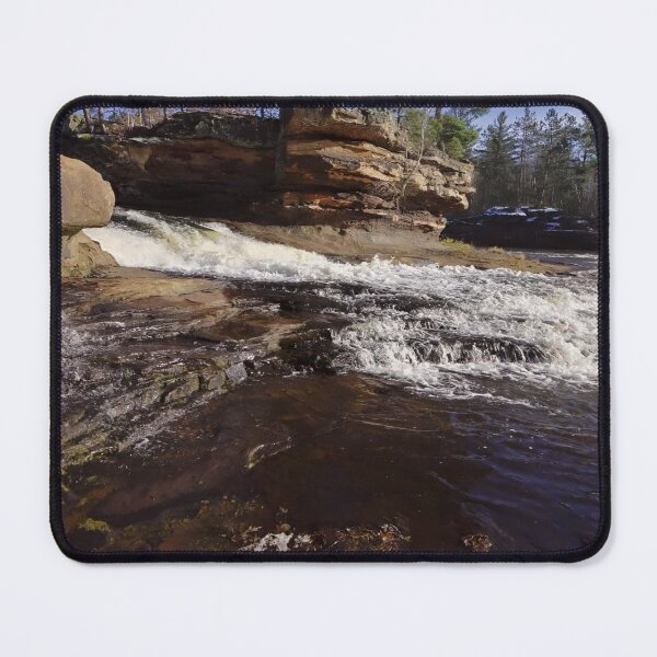 Item preview, Big Spring Falls designed and sold by passion4photos.