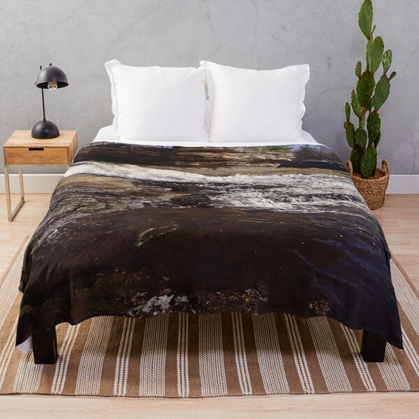 Item preview, Big Spring Falls designed and sold by passion4photos.