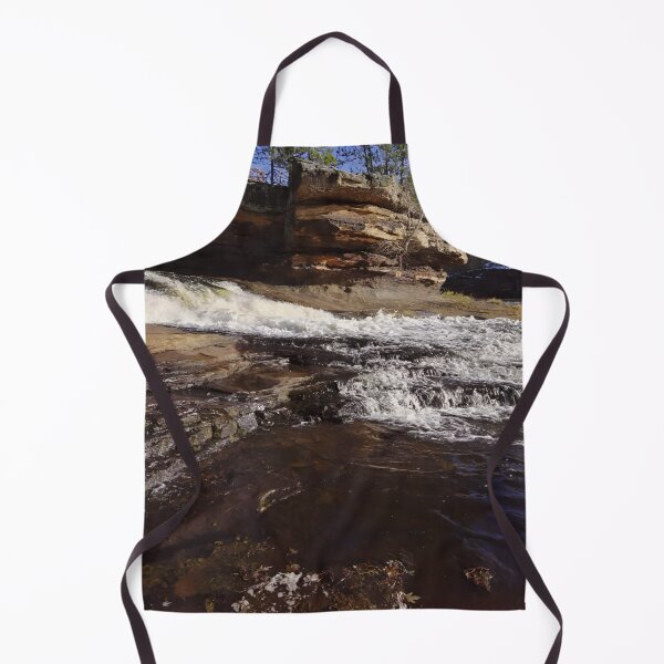 Item preview, Big Spring Falls designed and sold by passion4photos.