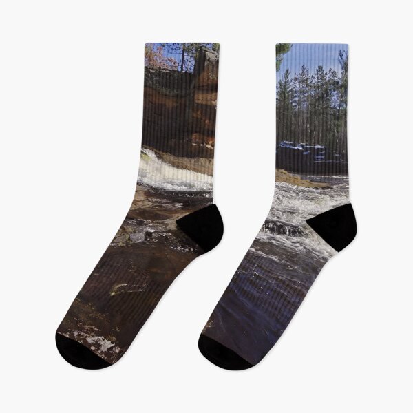 Item preview, Big Spring Falls designed and sold by passion4photos.