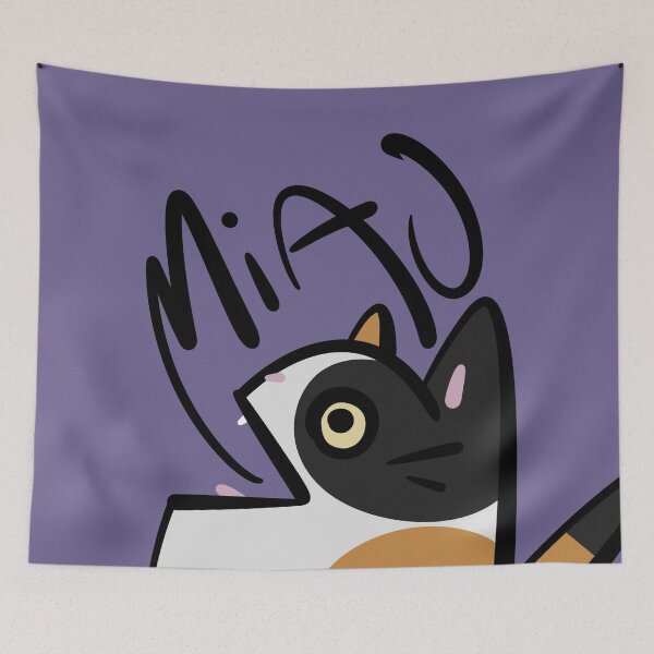 Item preview, Cat designed and sold by ponelelolorb.