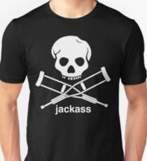 Jackass Unisex T-Shirt
