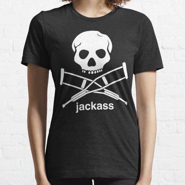 jackass tshirts