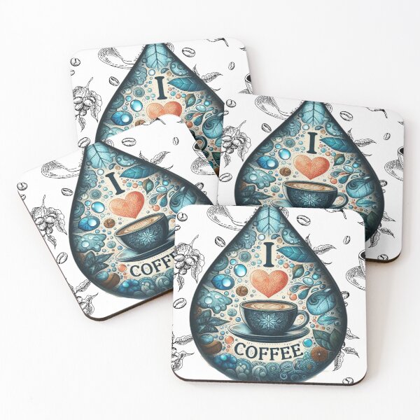 Item preview, Classic coffee lover designed and sold by Salah Naamani.