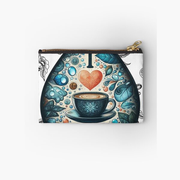 Item preview, Classic coffee lover designed and sold by Salah Naamani.