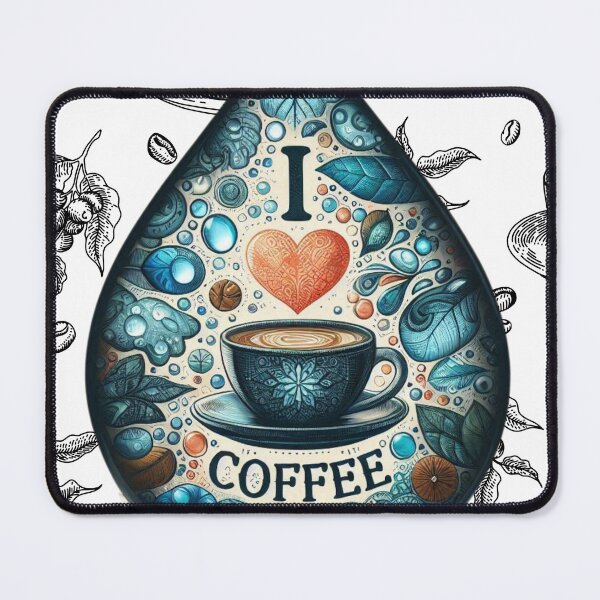 Item preview, Classic coffee lover designed and sold by Salah Naamani.