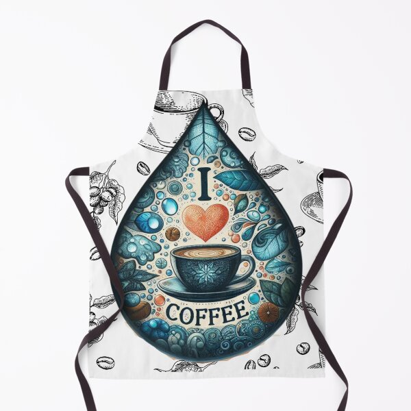 Item preview, Classic coffee lover designed and sold by Salah Naamani.