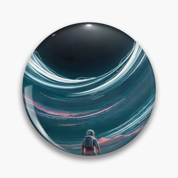 Item preview, Singular Vision designed and sold by Odar.