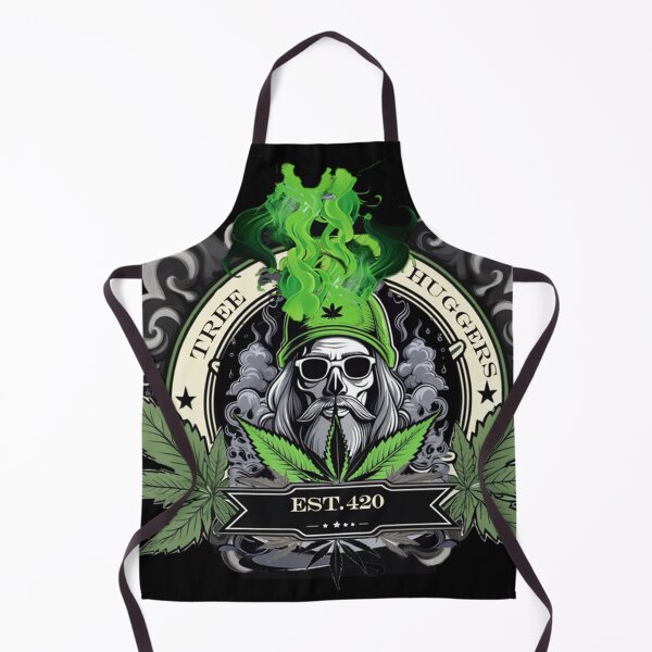 Item preview, Tree Huggers designed and sold by Tree Huggers Est.420.