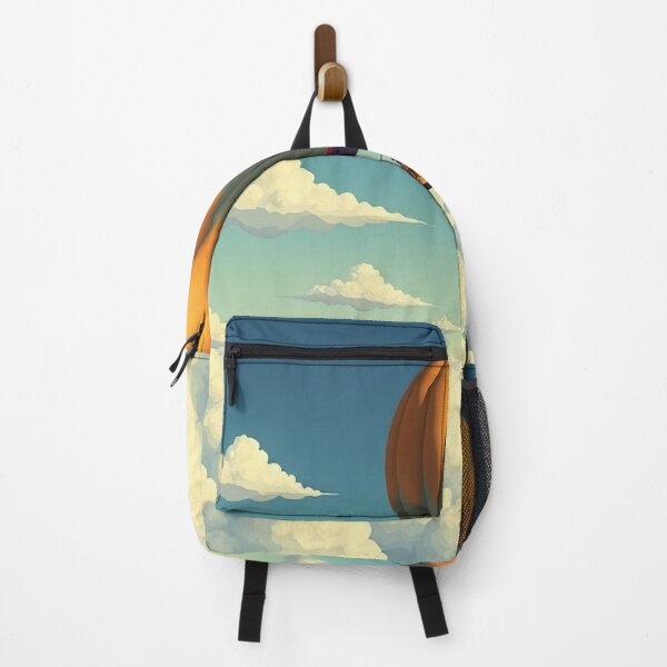 Item preview, Up, Up, and Away: Hot Air Balloon Adventure designed and sold by hjian8219.