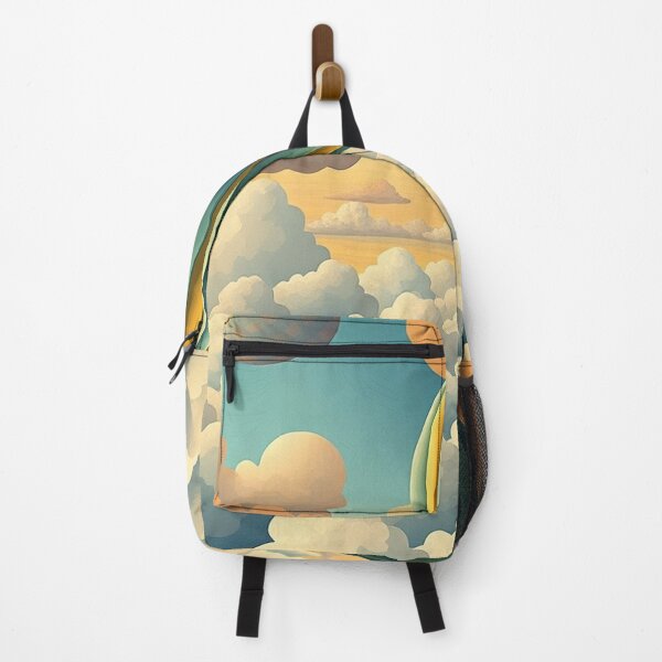 Item preview, Up, Up, and Away: Hot Air Balloon Adventure designed and sold by hjian8219.