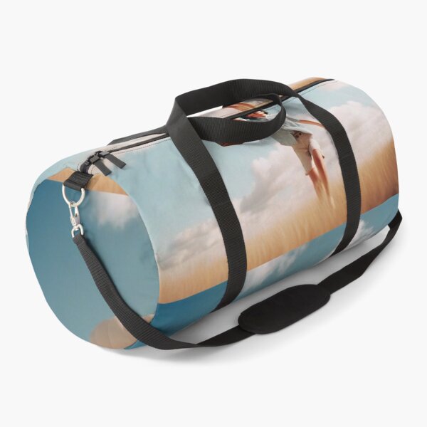 Item preview, Up, Up, and Away: Hot Air Balloon Adventure designed and sold by hjian8219.