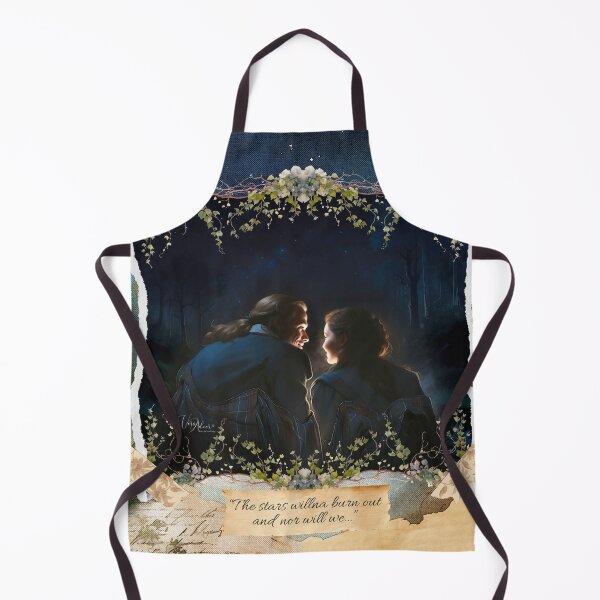 Item preview, the stars and us designed and sold by Vera-Adxer.