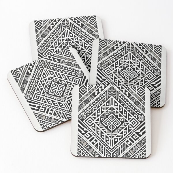 Artikelvorschau, Maori-Design entworfen und verkauft von MauTeRangimarie.