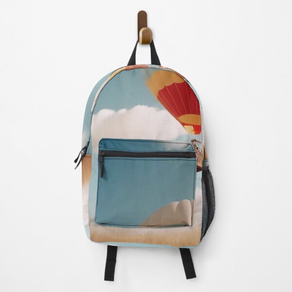 Item preview, Up, Up, and Away: Hot Air Balloon Adventure designed and sold by hjian8219.