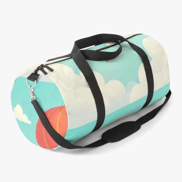 Item preview, Up, Up, and Away: Hot Air Balloon Adventure designed and sold by hjian8219.