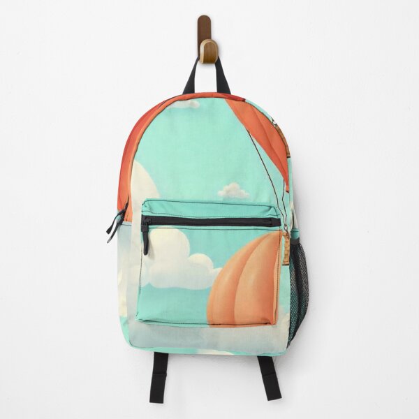 Item preview, Up, Up, and Away: Hot Air Balloon Adventure designed and sold by hjian8219.