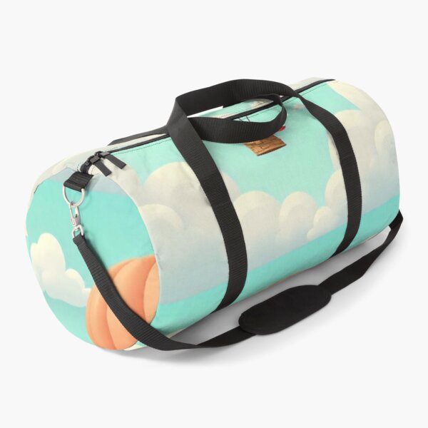 Item preview, Up, Up, and Away: Hot Air Balloon Adventure designed and sold by hjian8219.
