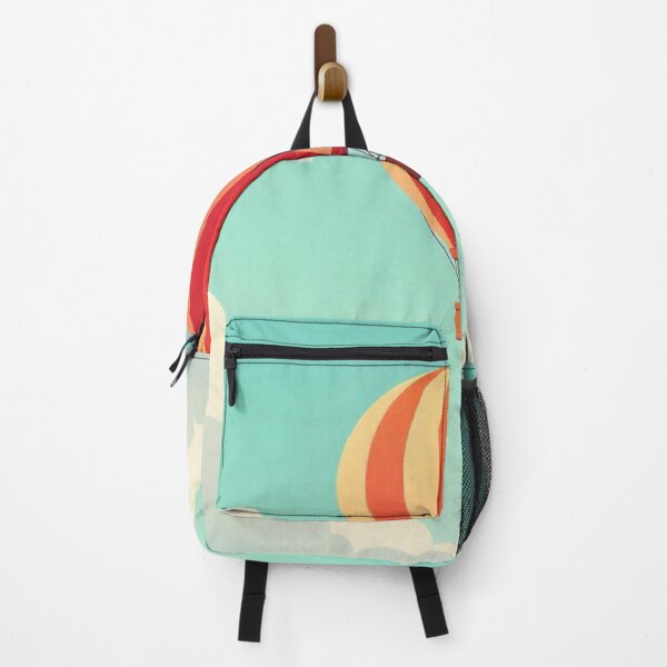 Item preview, Up, Up, and Away: Hot Air Balloon Adventure designed and sold by hjian8219.