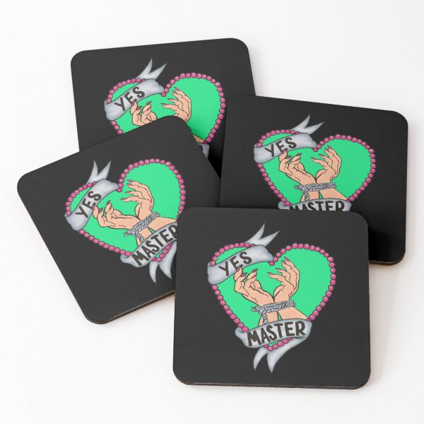 Item preview, Yes, Master designed and sold by Scribbles By Brittany.