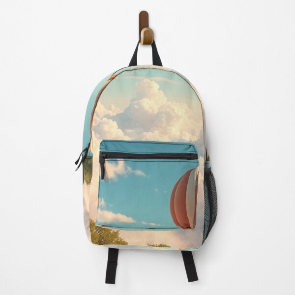 Item preview, Up, Up, and Away: Hot Air Balloon Adventure designed and sold by hjian8219.