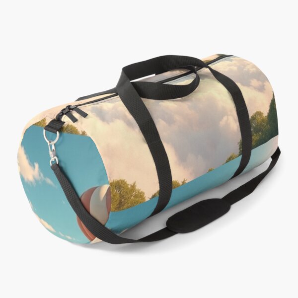Item preview, Up, Up, and Away: Hot Air Balloon Adventure designed and sold by hjian8219.