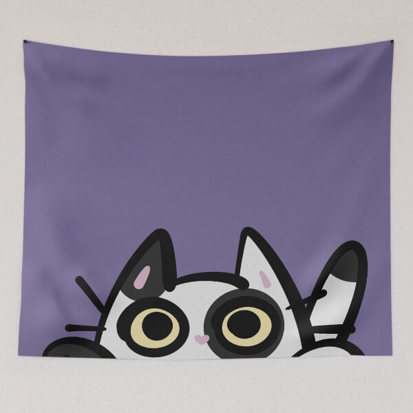 Item preview, Cat designed and sold by ponelelolorb.