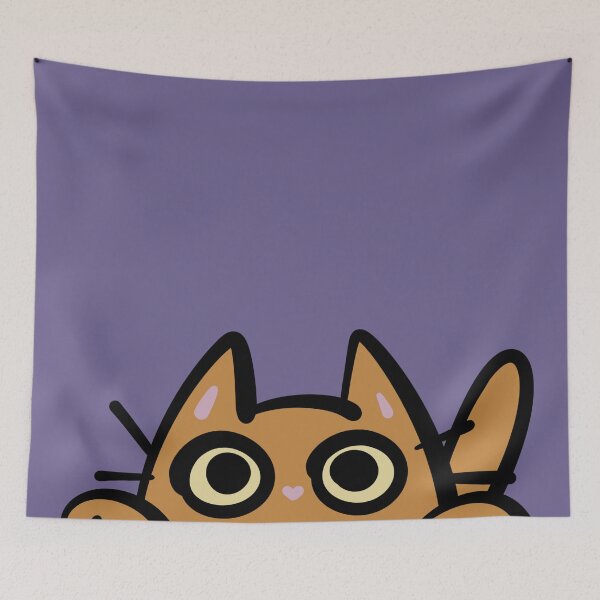 Item preview, Cat designed and sold by ponelelolorb.