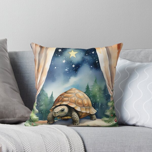Item preview, Christmas at the Turtle House designed and sold by Ciervo Primavera.