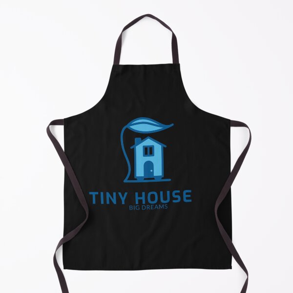 Item preview, Tiny House Big Dreams designed and sold by S Diaz.