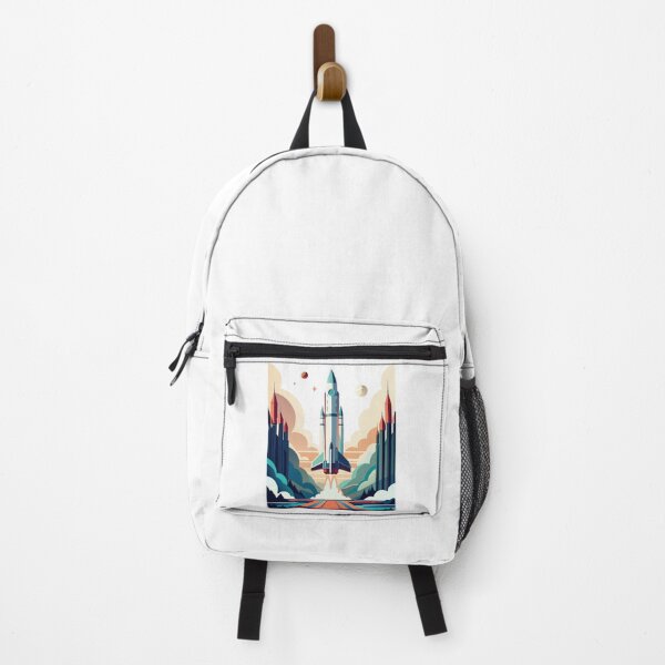 Item preview, Rocket designed and sold by drowndeep.
