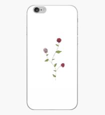Small flower iPhone Case