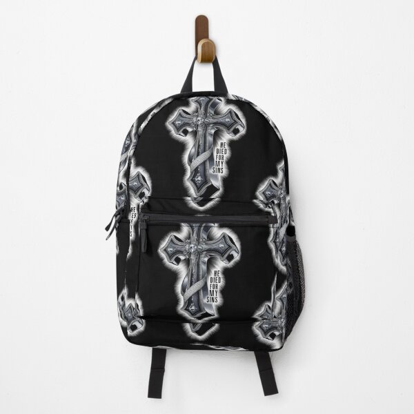 Item preview, He Died For Our Sins designed and sold by Leesondesign.