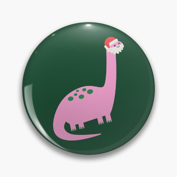Item preview, ugly christmas dinosaur brontosaurus  designed and sold by Gossip Rag.