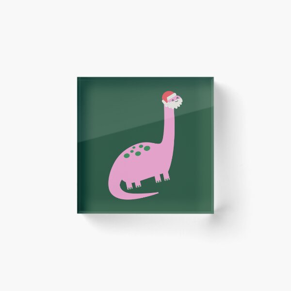 Artikelvorschau, Hässlicher Weihnachtsdinosaurier Brontosaurus entworfen und verkauft von Gossip Rag.