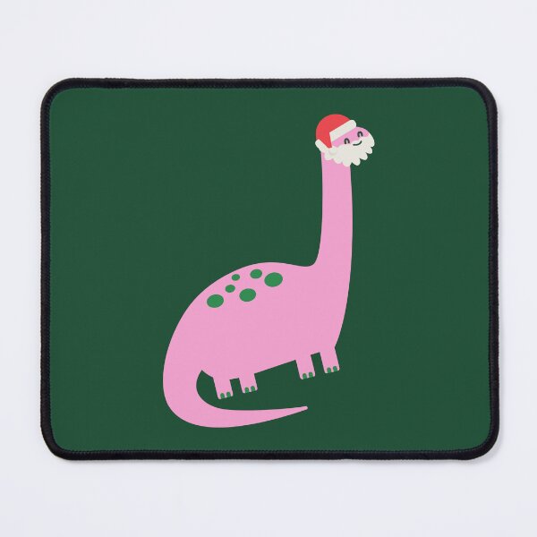 Artikelvorschau, Hässlicher Weihnachtsdinosaurier Brontosaurus entworfen und verkauft von Gossip Rag.