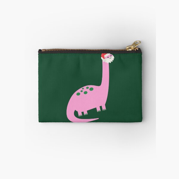 Item preview, ugly christmas dinosaur brontosaurus  designed and sold by Gossip Rag.