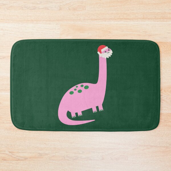 Item preview, ugly christmas dinosaur brontosaurus  designed and sold by Gossip Rag.