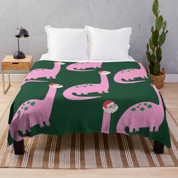 Item preview, ugly christmas dinosaur brontosaurus  designed and sold by Gossip Rag.