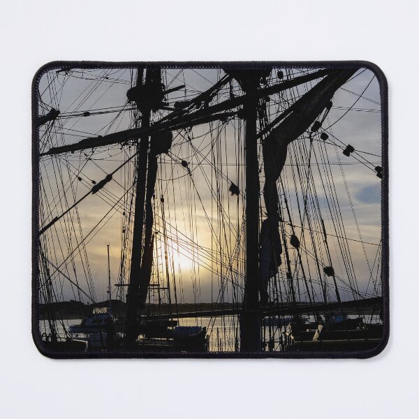 Item preview, Rigging and Masts designed and sold by Cathy L. Gregg.