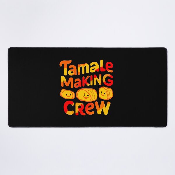 Item preview, Tamale Making Crew designed and sold by box-artshop.