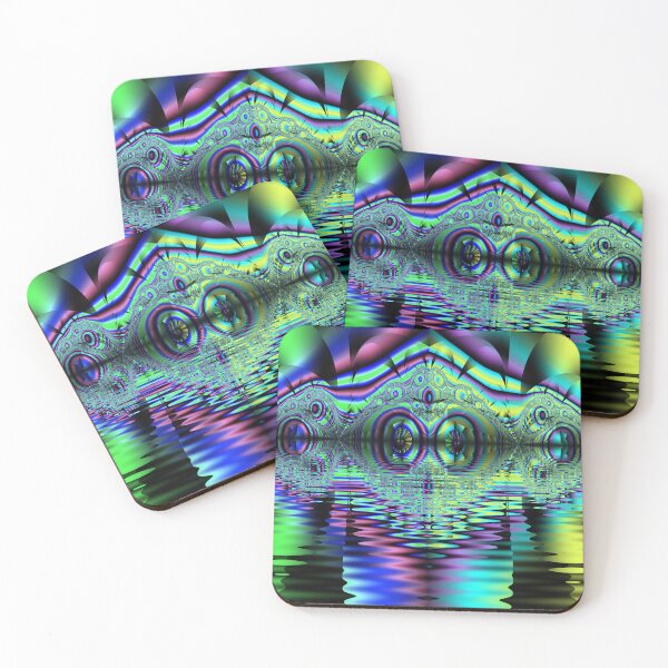 Item preview, Calm Waves designed and sold by Deometry369.