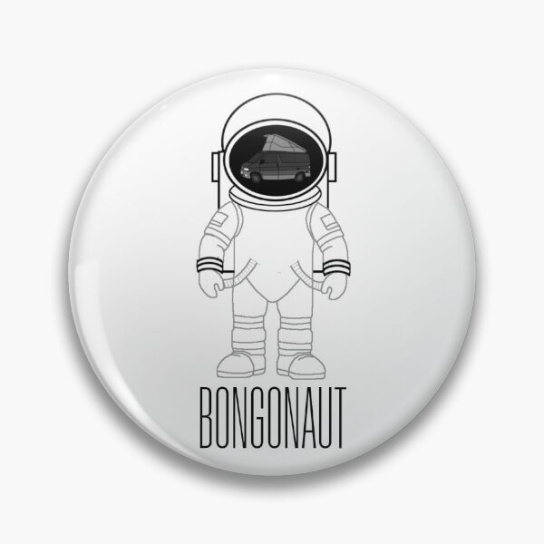 Item preview, Bongonaut traveller designed and sold by LocalOddball.