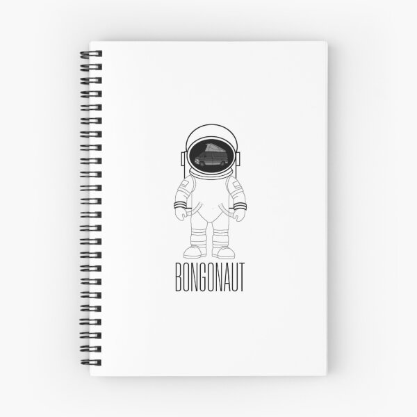 Item preview, Bongonaut traveller designed and sold by LocalOddball.